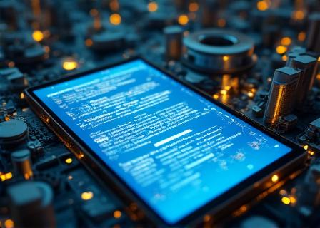 法的合意とエンジニアリングの抽象的なイメージ
